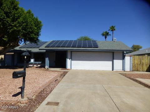 3950 W Hearn Rd, Phoenix, AZ 85053 photo 1