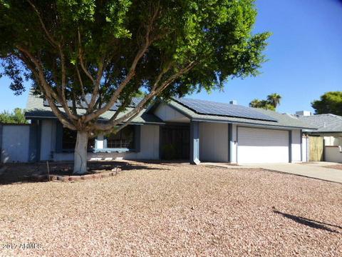 3950 W Hearn Rd, Phoenix, AZ 85053 photo 2