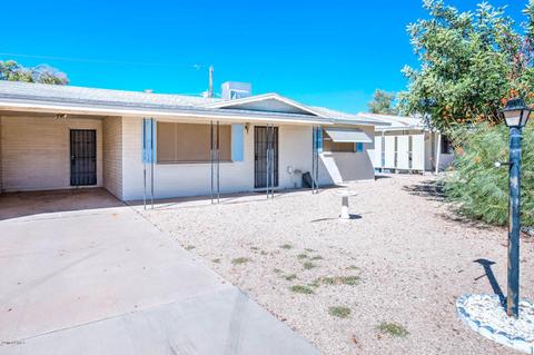 1484 S Grand Dr, Apache Junction, AZ 85120 photo 19