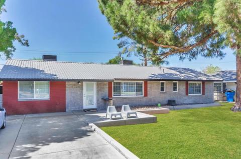 7726 N 17th Dr, Phoenix, AZ 85021 photo 2