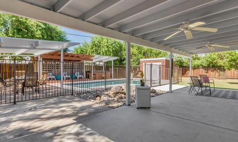7726 N 17th Dr, Phoenix, AZ 85021 photo 24