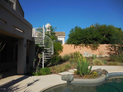 418 E Silverwood Dr, Phoenix, AZ 85048 photo 33