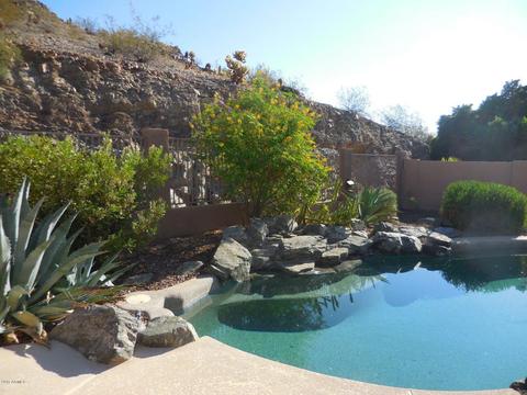 418 E Silverwood Dr, Phoenix, AZ 85048 photo 31
