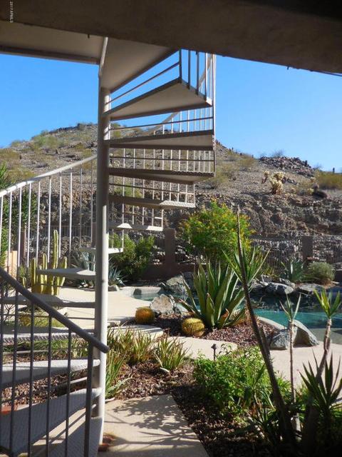 418 E Silverwood Dr, Phoenix, AZ 85048 photo 35