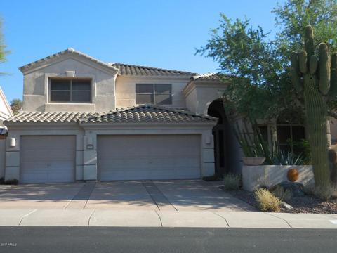 418 E Silverwood Dr, Phoenix, AZ 85048 photo 1
