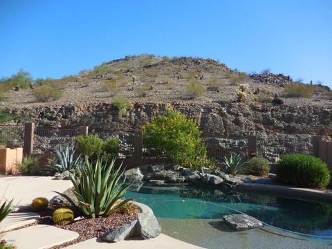 418 E Silverwood Dr, Phoenix, AZ 85048 photo 41