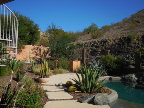 418 E Silverwood Dr, Phoenix, AZ 85048 photo 42