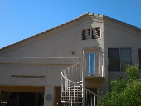 418 E Silverwood Dr, Phoenix, AZ 85048 photo 38
