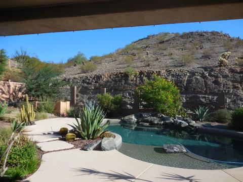 418 E Silverwood Dr, Phoenix, AZ 85048 photo 25