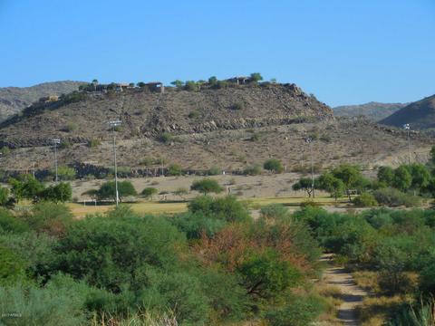 418 E Silverwood Dr, Phoenix, AZ 85048 photo 72