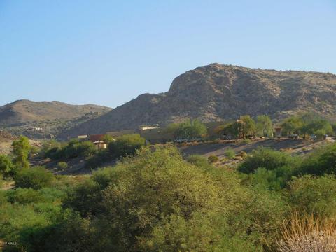 418 E Silverwood Dr, Phoenix, AZ 85048 photo 74