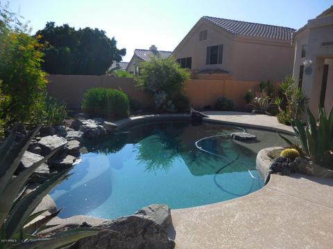 418 E Silverwood Dr, Phoenix, AZ 85048 photo 34