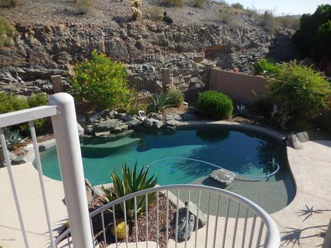 418 E Silverwood Dr, Phoenix, AZ 85048 photo 43