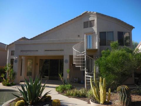 418 E Silverwood Dr, Phoenix, AZ 85048 photo 37