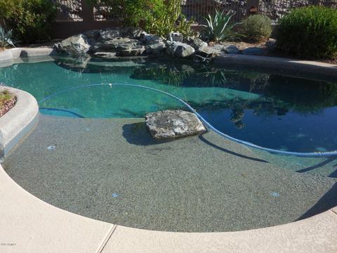 418 E Silverwood Dr, Phoenix, AZ 85048 photo 32