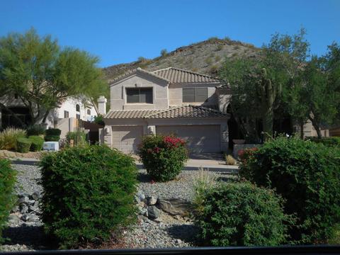 418 E Silverwood Dr, Phoenix, AZ 85048 photo 2