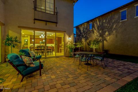 861 S Agnes Ln, Gilbert, AZ 85296 photo 43