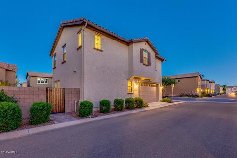 861 S Agnes Ln, Gilbert, AZ 85296 photo 46