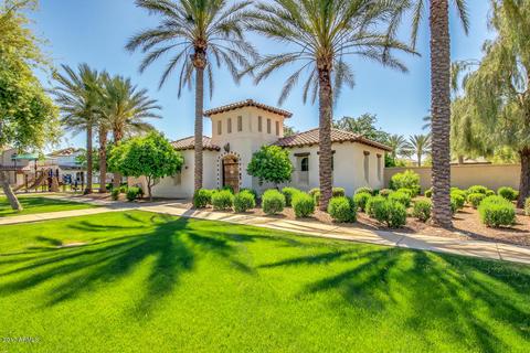 861 S Agnes Ln, Gilbert, AZ 85296 photo 56