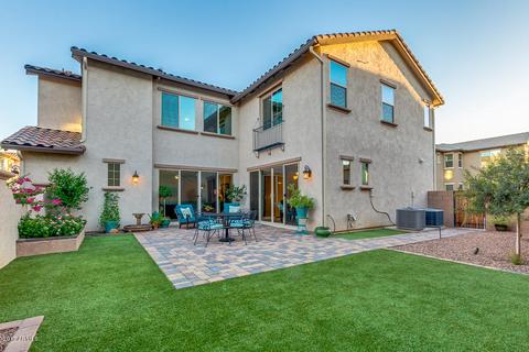 861 S Agnes Ln, Gilbert, AZ 85296 photo 51