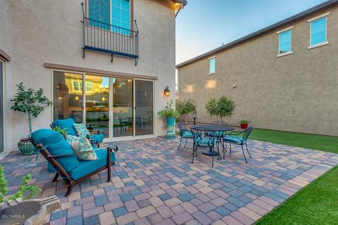861 S Agnes Ln, Gilbert, AZ 85296 photo 49