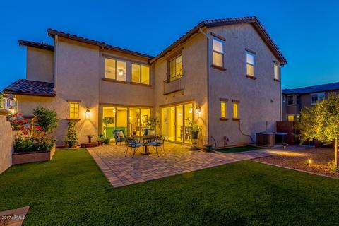 861 S Agnes Ln, Gilbert, AZ 85296 photo 42