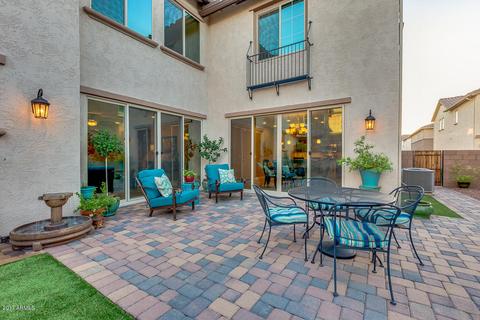 861 S Agnes Ln, Gilbert, AZ 85296 photo 50