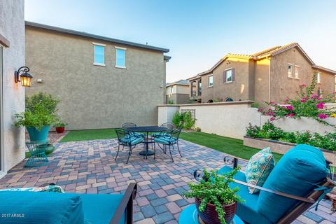 861 S Agnes Ln, Gilbert, AZ 85296 photo 48
