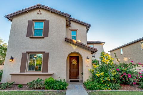 861 S Agnes Ln, Gilbert, AZ 85296 photo 1
