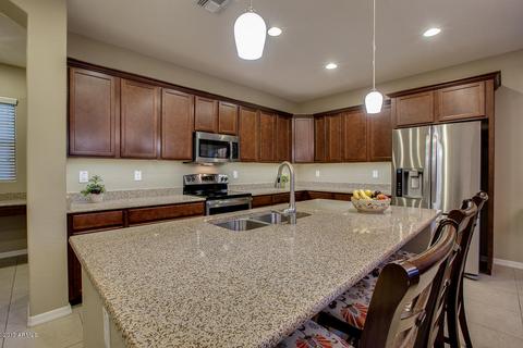 861 S Agnes Ln, Gilbert, AZ 85296 photo 14