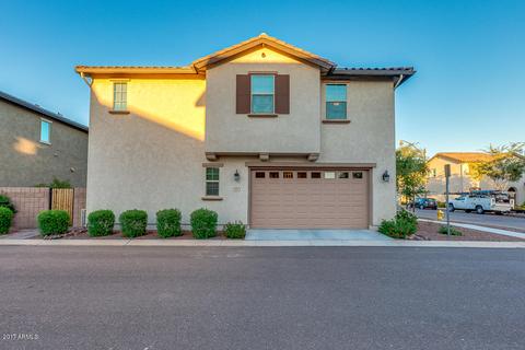 861 S Agnes Ln, Gilbert, AZ 85296 photo 53