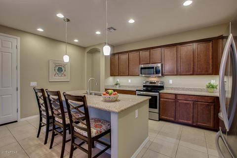 861 S Agnes Ln, Gilbert, AZ 85296 photo 16