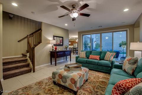 861 S Agnes Ln, Gilbert, AZ 85296 photo 12