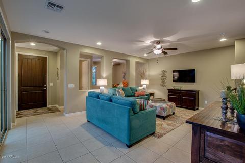 861 S Agnes Ln, Gilbert, AZ 85296 photo 7