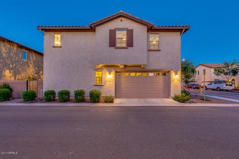 861 S Agnes Ln, Gilbert, AZ 85296 photo 45