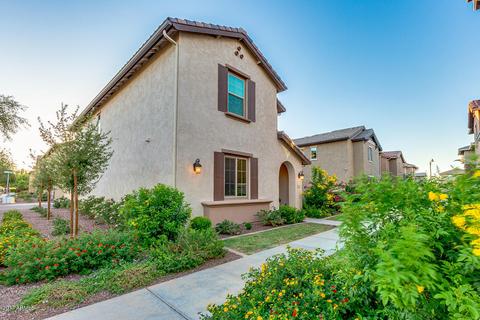 861 S Agnes Ln, Gilbert, AZ 85296 photo 5