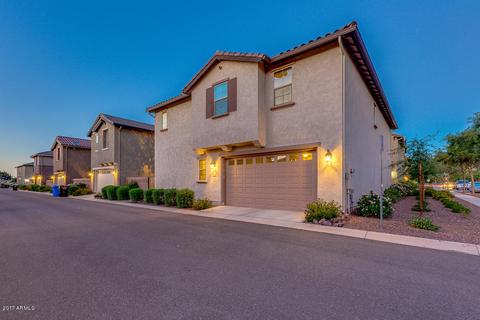 861 S Agnes Ln, Gilbert, AZ 85296 photo 44