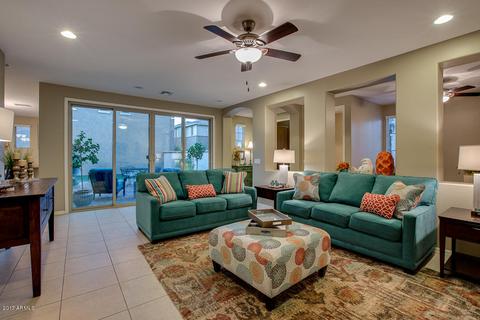861 S Agnes Ln, Gilbert, AZ 85296 photo 11