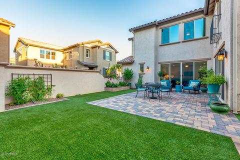 861 S Agnes Ln, Gilbert, AZ 85296 photo 47