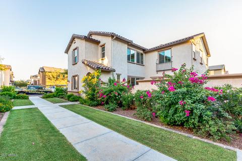 861 S Agnes Ln, Gilbert, AZ 85296 photo 6