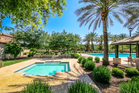 861 S Agnes Ln, Gilbert, AZ 85296 photo 59