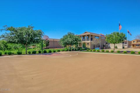 861 S Agnes Ln, Gilbert, AZ 85296 photo 54
