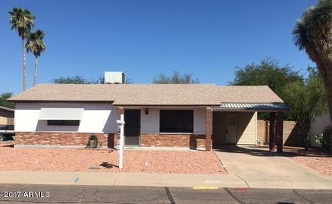 2320 E Beck Ln, Phoenix, AZ 85022 photo 1