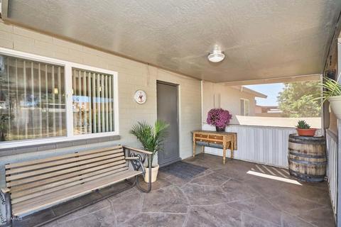 720 N 95th Cir, Mesa, AZ 85207 photo 30