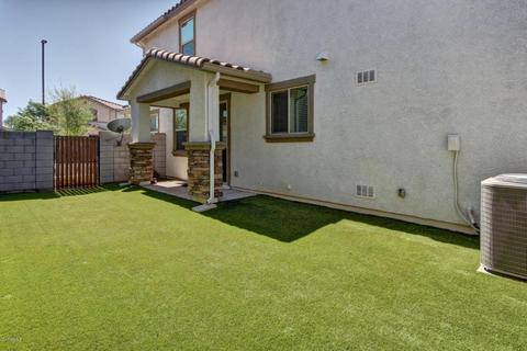 3626 E Larson Ln, Gilbert, AZ 85295 photo 26