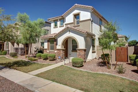 3626 E Larson Ln, Gilbert, AZ 85295 photo 1