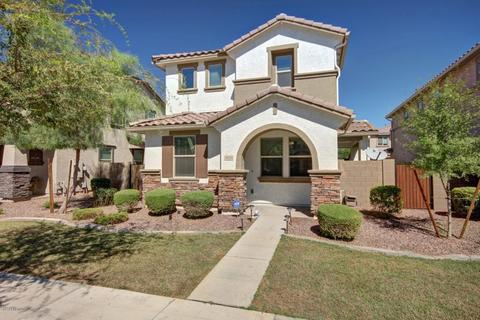3626 E Larson Ln, Gilbert, AZ 85295 photo 2