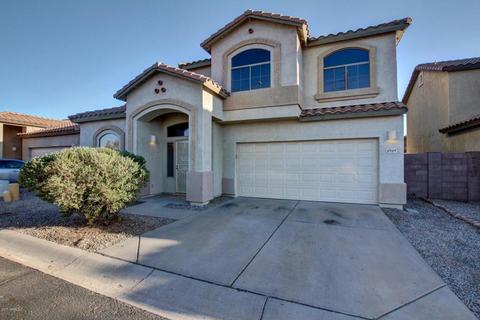 8939 E Carlton Ave, Mesa, AZ 85208 photo 23