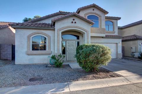 8939 E Carlton Ave, Mesa, AZ 85208 photo 1