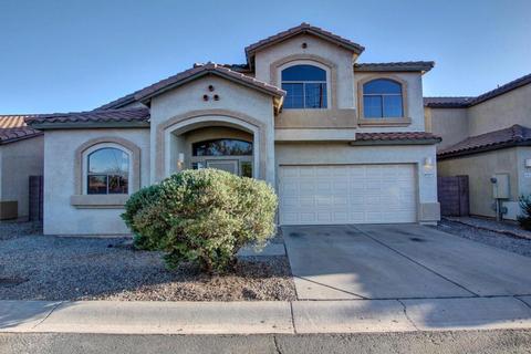 8939 E Carlton Ave, Mesa, AZ 85208 photo 2